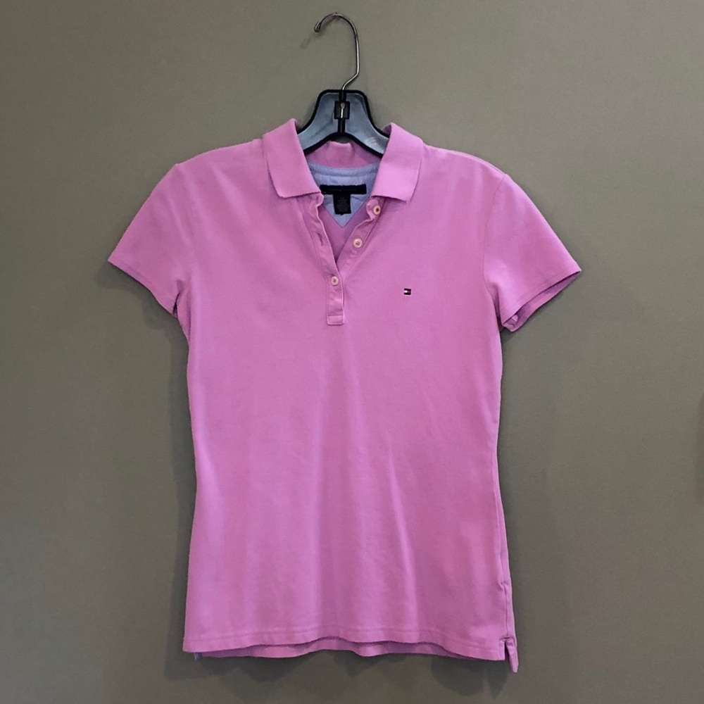 5 for $25 - Tommy Hilfiger Polo - Picture 2 of 4